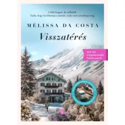 Melissa Da Costa - Visszatérés (e-könyv)