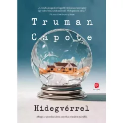 Truman Capote - Hidegvérrel (e-könyv)