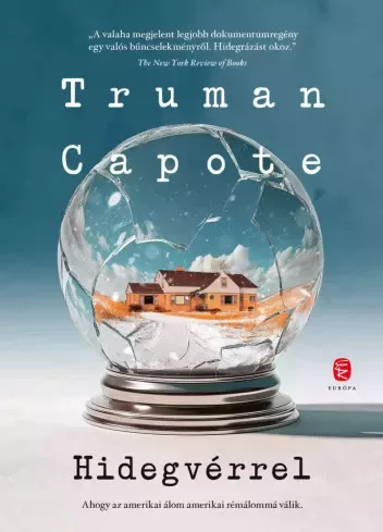 Truman Capote - Hidegvérrel (e-könyv)