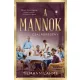 Tilmann Lahme - A ​Mannok (e-könyv)