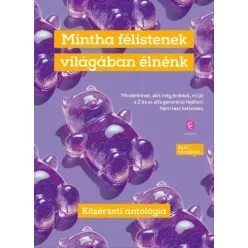   Népszava - Mintha félistenek világában élnénk (e-könyv)