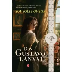 Sonsoles Ónega - Don Gustavo lányai (e-könyv)