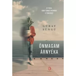 Güray Süngü - Önmagam árnyéka (e-könyv)