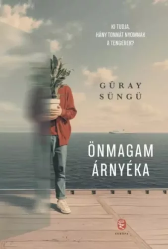 Güray Süngü - Önmagam árnyéka (e-könyv)