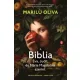 Marilu Oliva - A Biblia Éva, Judit és Mária Magdolna szerint (e-könyv)
