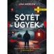Lina Areklew - Sötét ügyek (e-könyv)