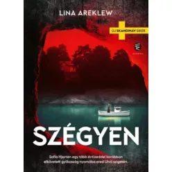 Lina Areklew - Szégyen (e-könyv)