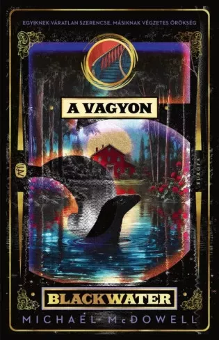 Michael McDowell - A vagyon (e-könyv)