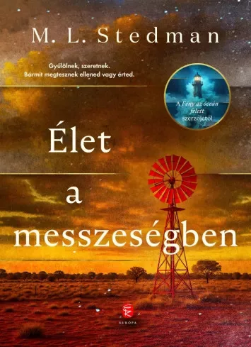 M. L. Stedman - Élet a messzeségben (e-könyv)