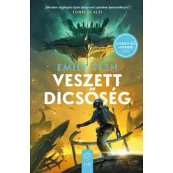 Tesh Emily - Veszett dicsőség (e-könyv)