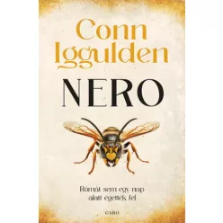 Conn Iggulden - Nero (e-könyv)