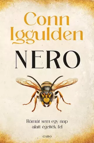 Conn Iggulden - Nero (e-könyv)