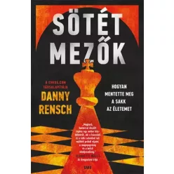 Danny Rensch - Sötét mezők (e-könyv)