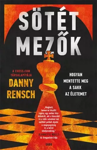 Danny Rensch - Sötét mezők (e-könyv)