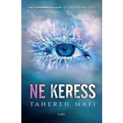 Tahereh Mafi - Ne keress (e-könyv)