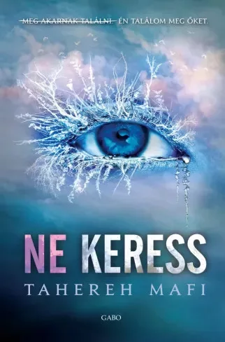 Tahereh Mafi - Ne keress (e-könyv)