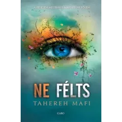 Tahereh Mafi - Ne félts (e-könyv)