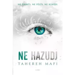 Tahereh Mafi - Ne hazudj (e-könyv)