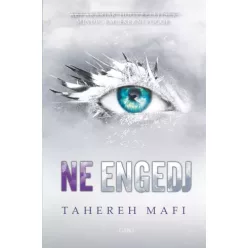Tahereh Mafi - Ne engedj (e-könyv)