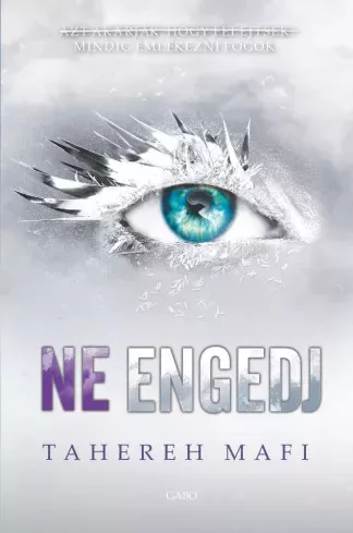 Tahereh Mafi - Ne engedj (e-könyv)