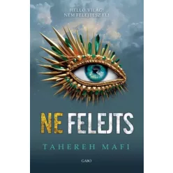 Tahereh Mafi - Ne felejts (e-könyv)
