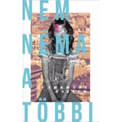 Várkonyi Eszter - Nem néma a többi (e-könyv)