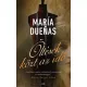 María Dueñas - Öltések közt az idő (e-könyv)