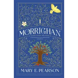 Mary E. Pearson - Morrighan (e-könyv)