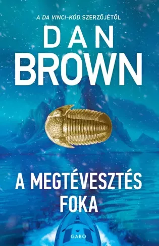 Dan Brown - A megtévesztés foka (e-könyv)