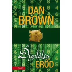 Dan Brown - Digitális erőd (e-könyv)