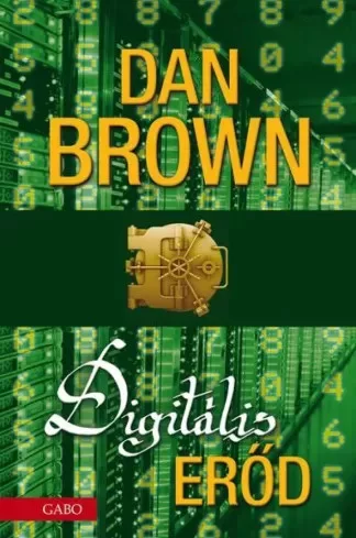 Dan Brown - Digitális erőd (e-könyv)