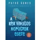 Patkó Ágnes - A kék virágos napágyak esete (e-könyv)