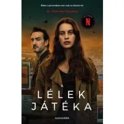 Javier Castillo - A lélek játéka (e-könyv)