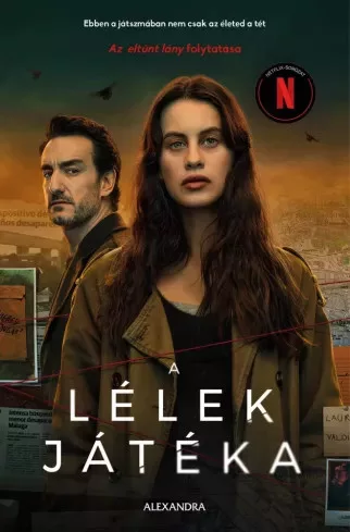 Javier Castillo - A lélek játéka (e-könyv)