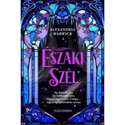 Alexandria Warwick - Északi Szél (e-könyv)