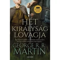 George R. R. Martin - A Hét Királyság lovagja (e-könyv)