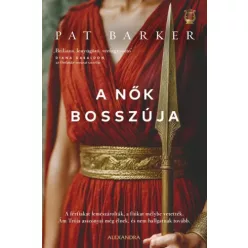 Pat Barker - A nők bosszúja (e-könyv)