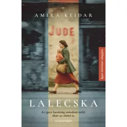 Amira Keidar - Lalecska (e-könyv)