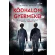 Szántó Dániel - Ködhalom gyermekei (e-könyv)
