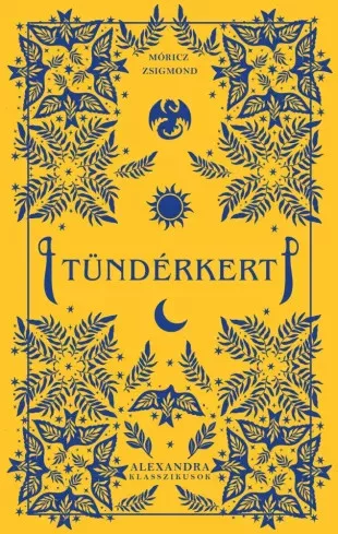 Móricz Zsigmond - Tündérkert (e-könyv)