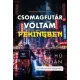 Hú Ánján - Csomagfutár voltam Pekingben (e-könyv)