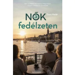 Dora Heldt - Nők a fedélzeten (e-könyv)