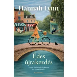 Hannah M Lynn - Édes újrakezdés (e-könyv)