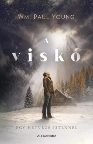 Paul Wm. Young - A viskó (e-könyv)