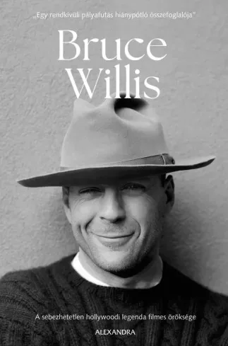 Sean O'Connell - Bruce Willis (e-könyv)