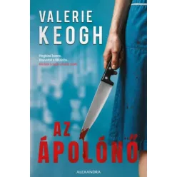 Valerie Keogh - Az ápolónő (e-könyv)