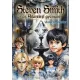 Violet V. Vandor - Steven Smith és az atlantiszi gyémánt (e-könyv)