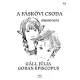 Gáll Júlia - Goran Episcopus - Fáskövi csoda (e-könyv)