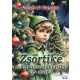 Violet V. Vandor - Zsörtike, a karácsonykerülő kis manó (e-könyv)