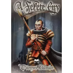 Dörnyei Kálmán - A Fekete Egy (e-könyv)